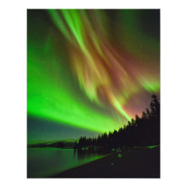 Foto Burgundy Aurora