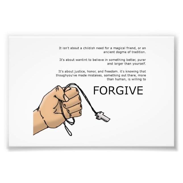 Foto Buscar impresión de solaza (Frente)