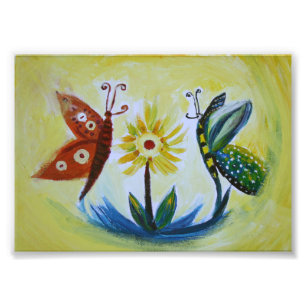 Foto Butterflies Kodak Papel fotográfico profesional (s