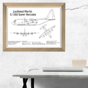 Foto C-130 Hércules - Planes de Planes de Planes de Pla