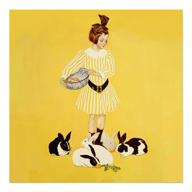 Foto C Coles Phillips  “Un amigo de la familia" (Frente)
