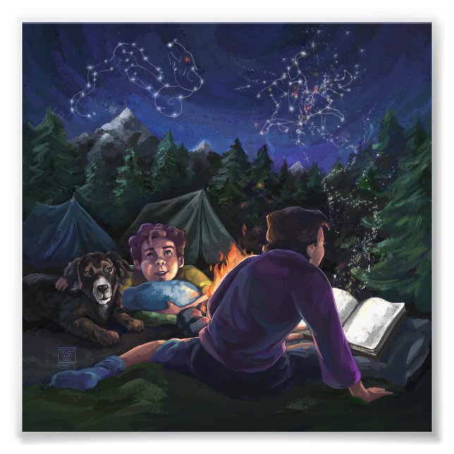 Foto Caballeros de Verano (Frente)