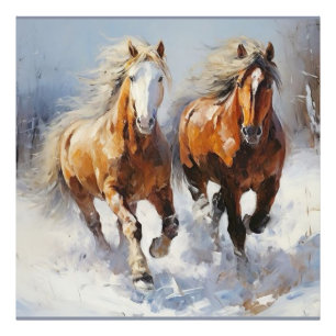 Foto Caballo