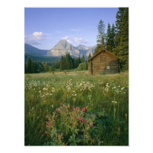 Foto Cabaña del Servicio de Parques Antiguos en Cut Ban