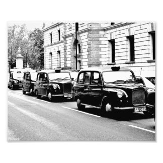 Foto Cabeceras negras Londres