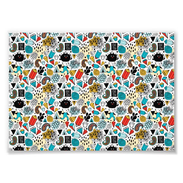 Foto Cabeza loca (Frente)