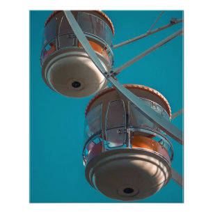 Foto Cabina de noria de noria