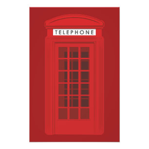 Foto Cabina telefónica