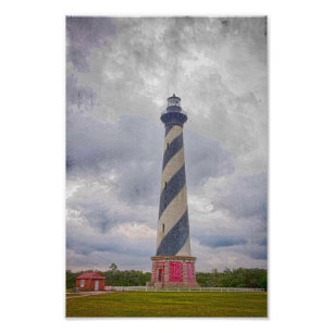 Foto Cabo Hatteras