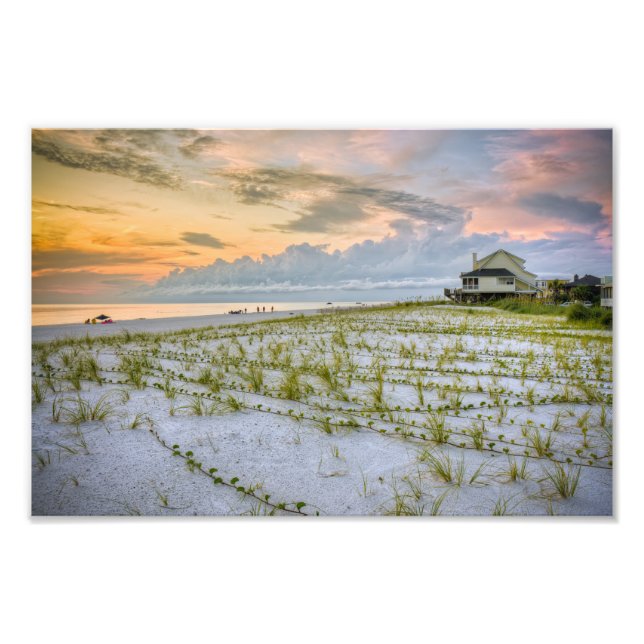Foto Cabo San Blas Florida (Frente)