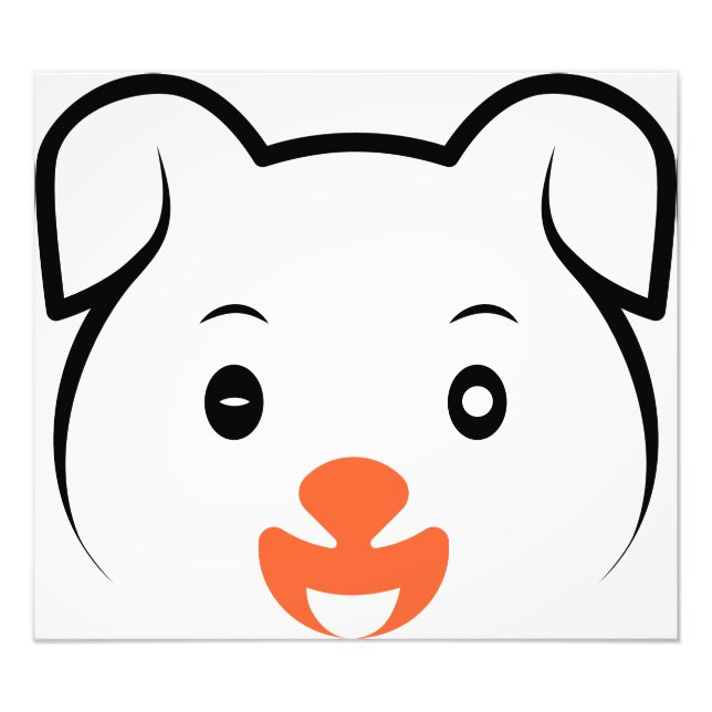 Foto Cachorro de cachorros (Frente)