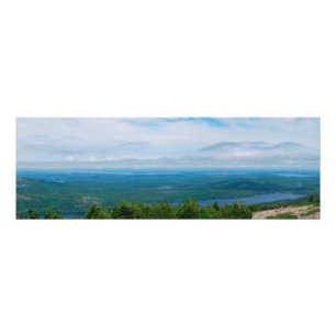 Foto Cadillac Mountain Maine