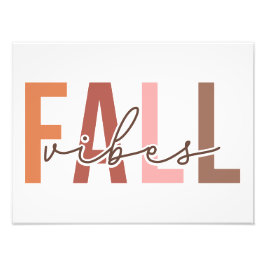 Foto Cae de vibraciones