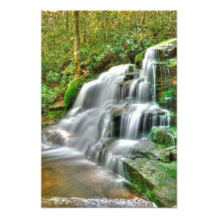 Foto Cae Elakala #2 (Shays Run), Virginia Occidental