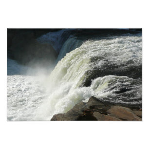 Foto Cae Ohiopyle en Pensilvania
