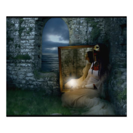 Foto Caer en la vanidad eterna