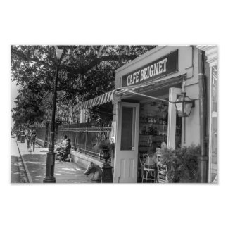 Foto Cafe Beignet - Nueva Orleans