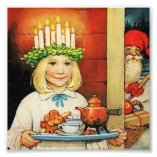 Foto “Café de Navidad” de Jenny Nystrom
