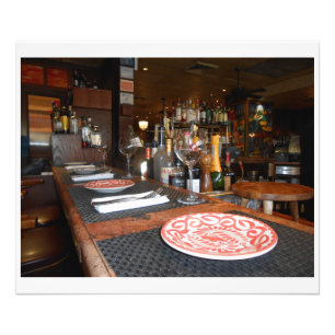 Foto Cafe Fiorello, Nueva York