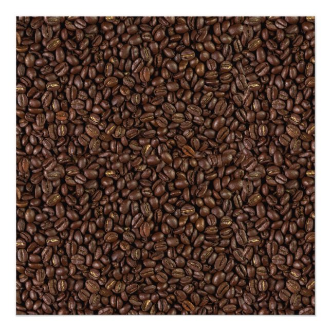 Foto Café frijol (Frente)