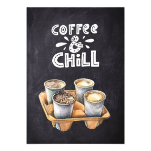 Foto Café Lover Café Y Chill