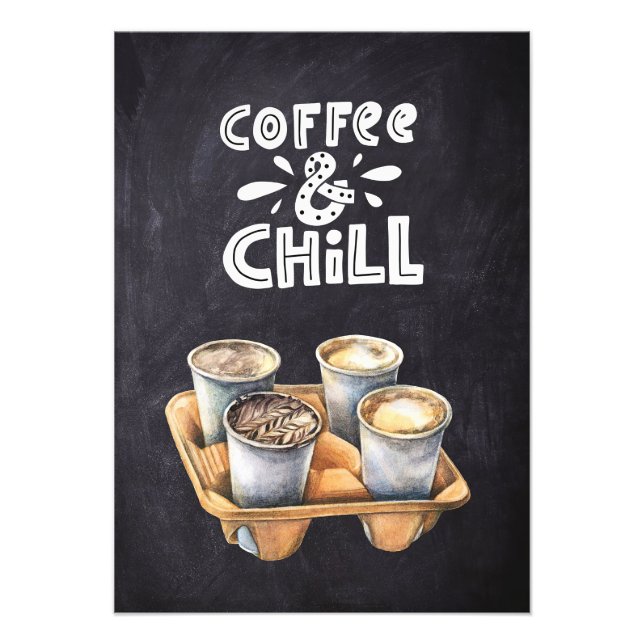 Foto Café Lover Café Y Chill (Frente)