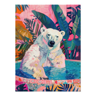 Foto Caída Tropical