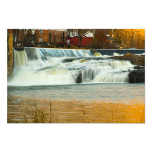 Foto Caídas de Kanawha, Virginia Occidental