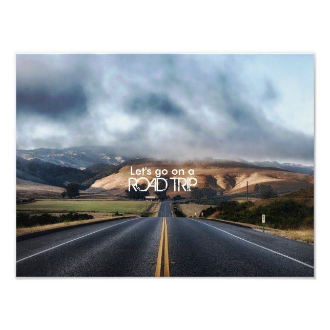 FOTO CALIFORNIA (Frente)