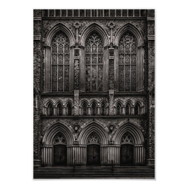 Foto Calle Bloor No. 2 de St. Paul (Frente)