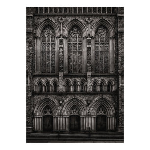 Foto Calle Bloor No. 2 de St. Paul