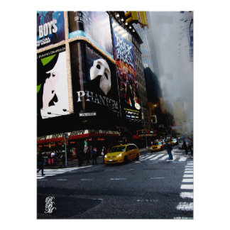 Foto Calle Nueva York