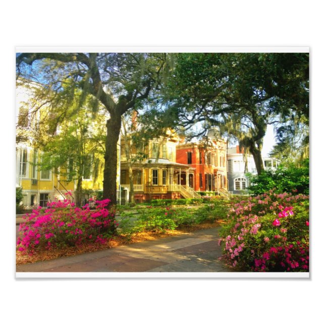 Foto Calle Whitaker En Marzo (Frente)