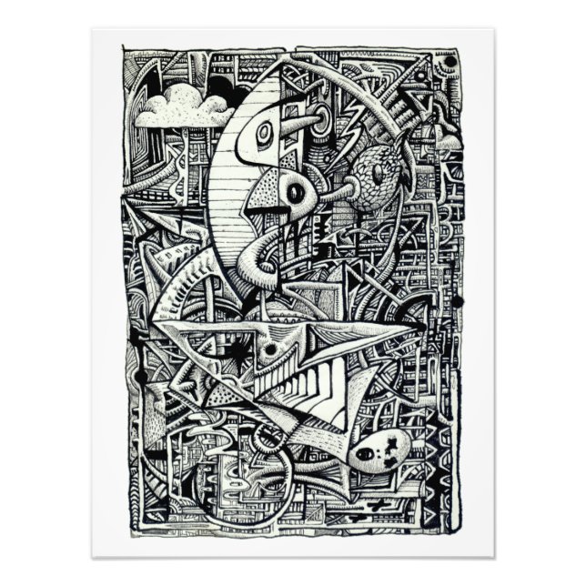 Foto Cámara de Sueños (Frente)