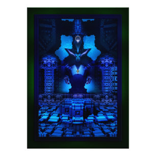 Foto Cámara de Talidos de Xzendor7