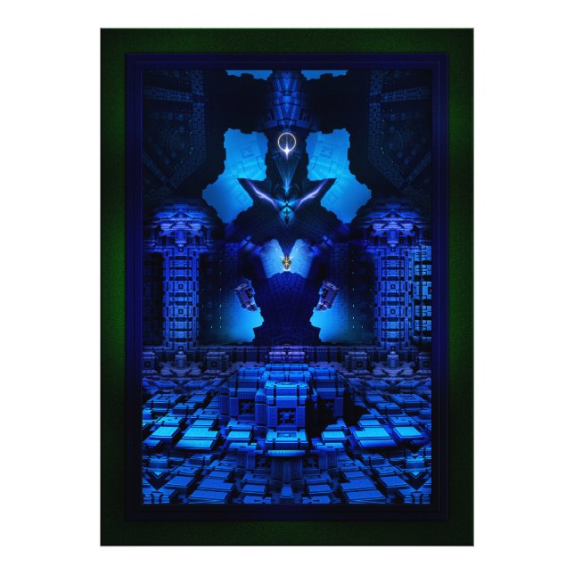 Foto Cámara de Talidos de Xzendor7 (Frente)