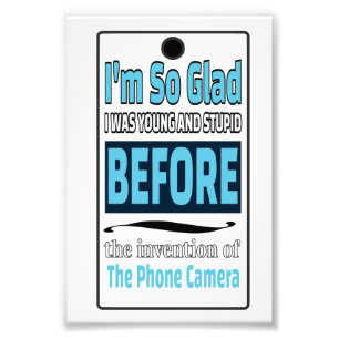 Foto Cámara de teléfono