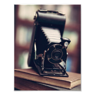 Foto Cámara de vintage