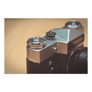 Foto Cámara vintage