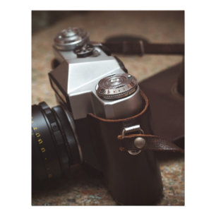 Foto Cámara vintage