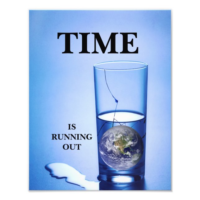 Foto Cambio Climático (Frente)