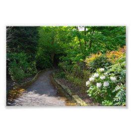 Foto Camino a Allan Park, Sowerby Bridge