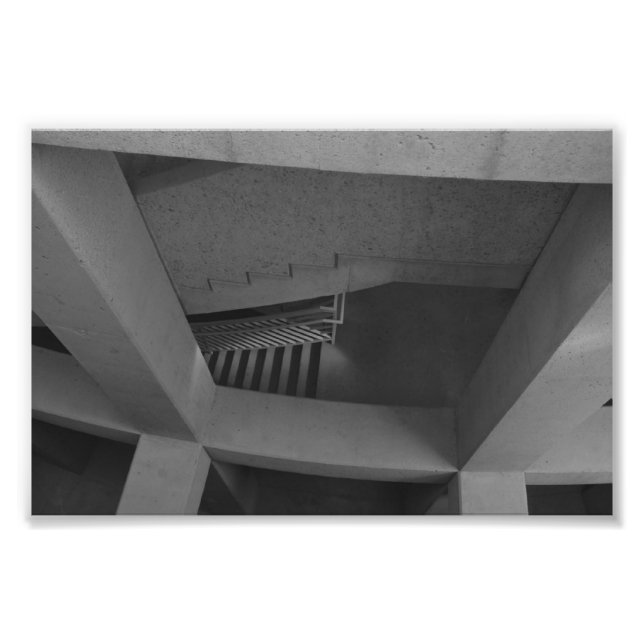 Foto camino de escalera (Frente)