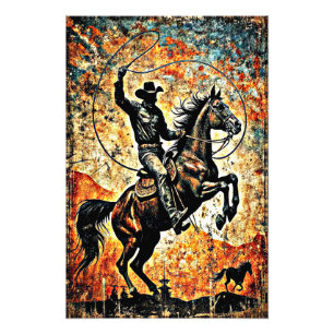 FOTO CAMINO EN COWBOY