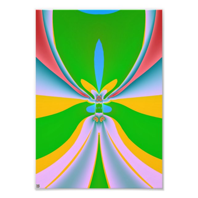 Foto Camino mágico (Frente)