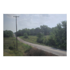 Foto Camino Rural Tranquilo