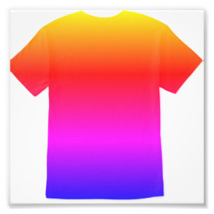 Foto Camisas