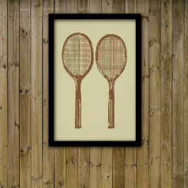 Foto Camisas de tenis antiguas
