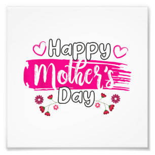 Foto Camiseta del Día de la Madre 2025 para Women Mom G