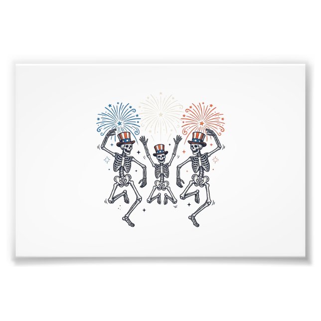 Foto Camiseta Vintage de Fuegos Artificiales de Esquele (Frente)